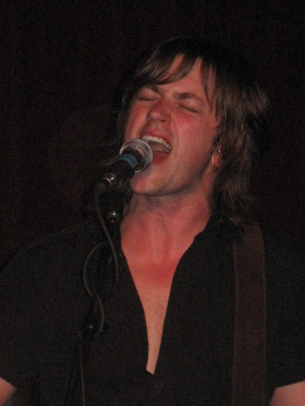 Another Evening with the Old 97s Another Evening with the Old 97s