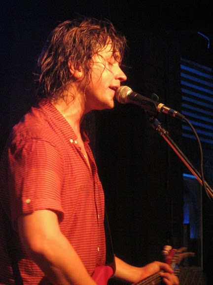 Rhett Miller, Antone’s, Oct. 9, 2009 Rhett Miller, Antone’s, Oct. 9, 2009