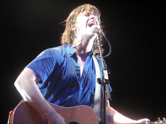 CF Benefit in Dallas, Nov. 14, 2009 – Rhett Miller, Salim Nourallah and more… CF Benefit in Dallas, Nov. 14, 2009 – Rhett Miller, Salim Nourallah and more…