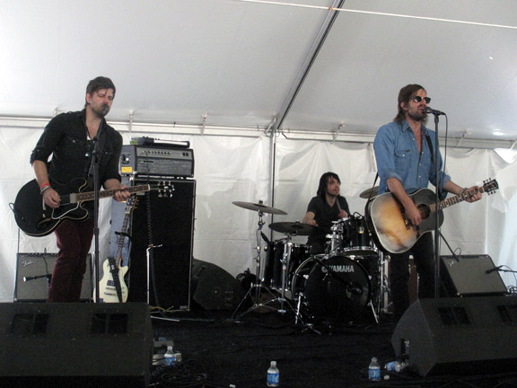 Thursday SXSW Cavalcade of Music Thursday SXSW Cavalcade of Music