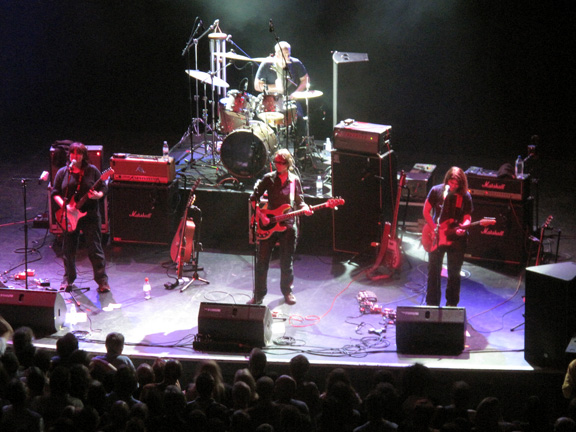 The Breeders, London Forum, June 19, 2013