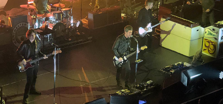 Noel Gallagher – ACL Live